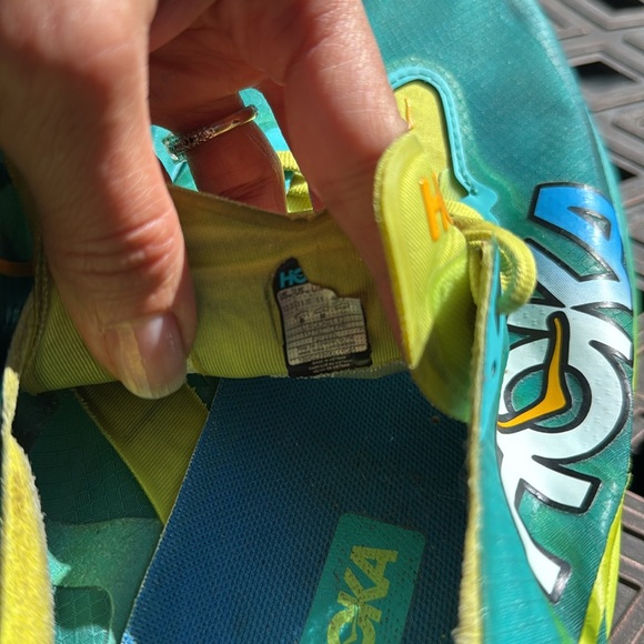 HOKA U rocket x2 - Picture 7 of 8